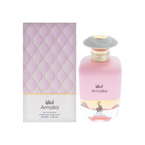 عطر اماليا رسالة للجنسين|Risala Amalia For Unisex