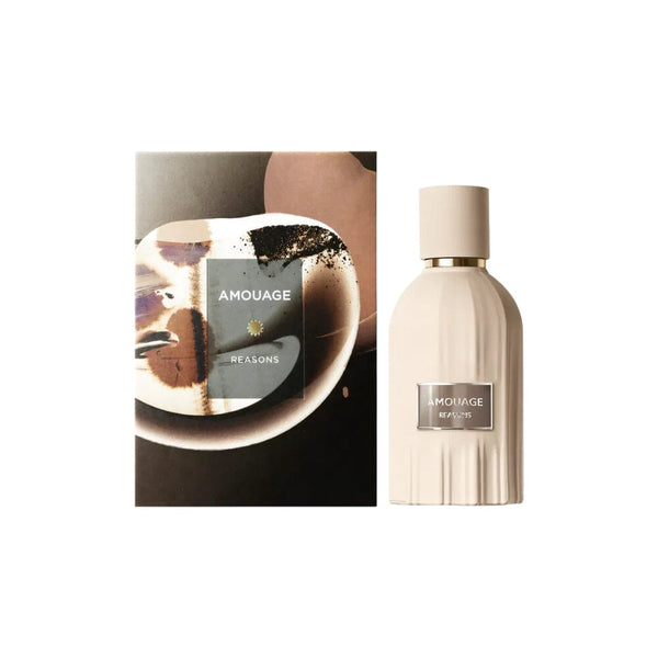 عطر امواج ريزنز للجنسين|Amouage Reasons For Unisex
