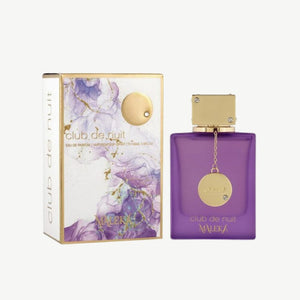 عطر ارماف كلاب دي نايت ماليكا للنساءArmaf Club de Nuit Maleka For Women