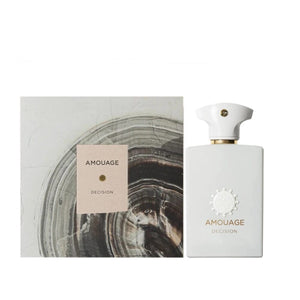 عطر أمواج ديسيجن للجنسين|Amouage Reasons For Unisex