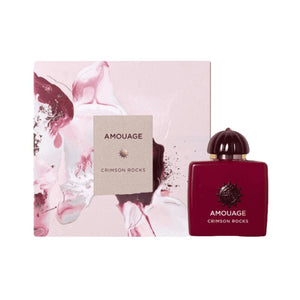 عطر أمواج كريمسون روكس للنساء|Amouage Crimson Rocks For Women