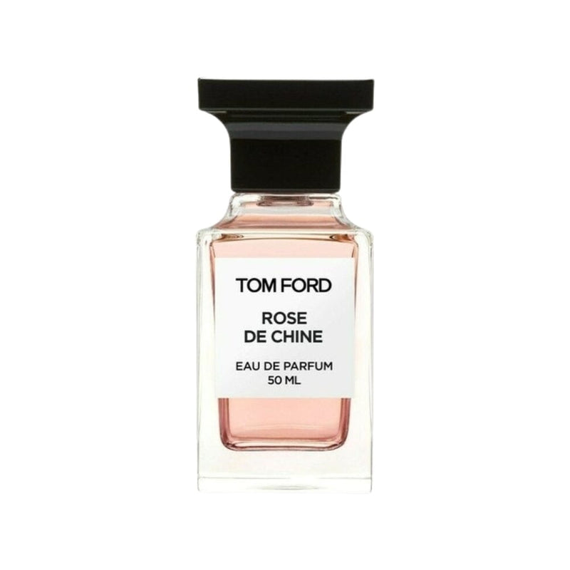 عطر روز دي شاين توم فورد للجنسين Tom Ford Rose De Chine For Unisex