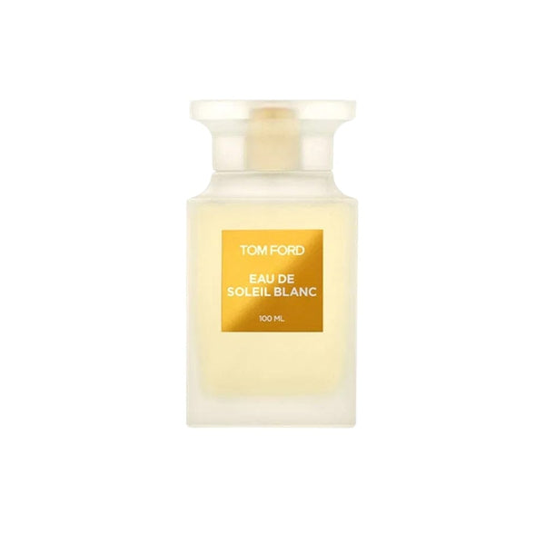 عطر بليند سولي بلانك توم فورد للنساء Tom Ford Blend Soleil Blanc For Woman