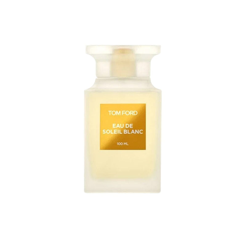 عطر بليند سولي بلانك توم فورد للنساء Tom Ford Blend Soleil Blanc For Woman