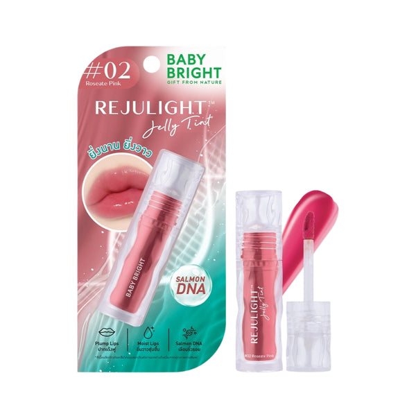 جيلي تينت بيبي برايت Baby Bright Rejulight Jelly Tint 3G