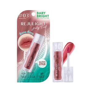 جيلي تينت بيبي برايت Baby Bright Rejulight Jelly Tint 3G