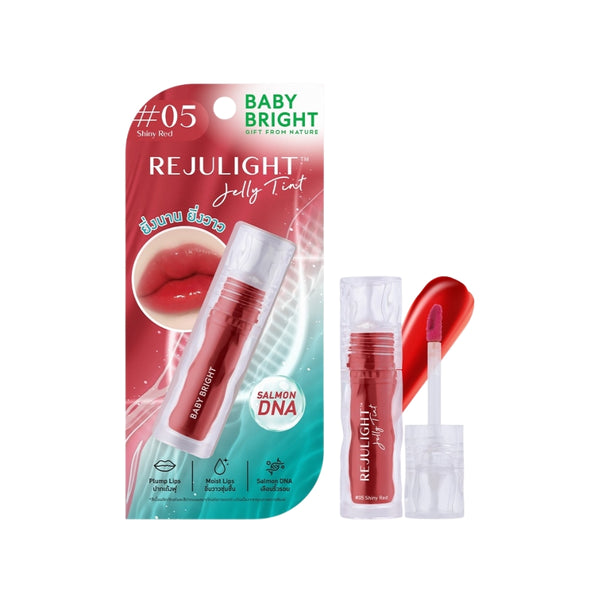جيلي تينت بيبي برايت Baby Bright Rejulight Jelly Tint 3G