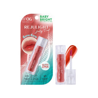 جيلي تينت بيبي برايت Baby Bright Rejulight Jelly Tint 3G