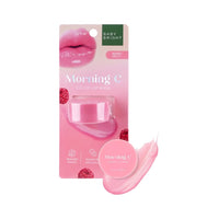 ماسك شفاة بيبي برايت Baby Bright Morning C Color Lip Mask 3.8g
