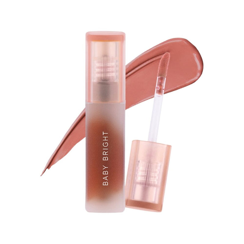 Baby Bright Cloudy Bare Tint 2.6g lips
