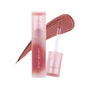 Baby Bright Cloudy Bare Tint 2.6g lips