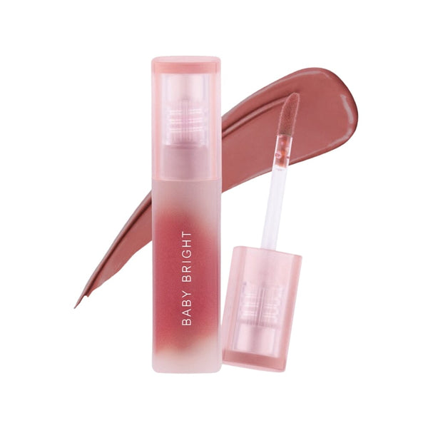 Baby Bright Cloudy Bare Tint 2.6g lips