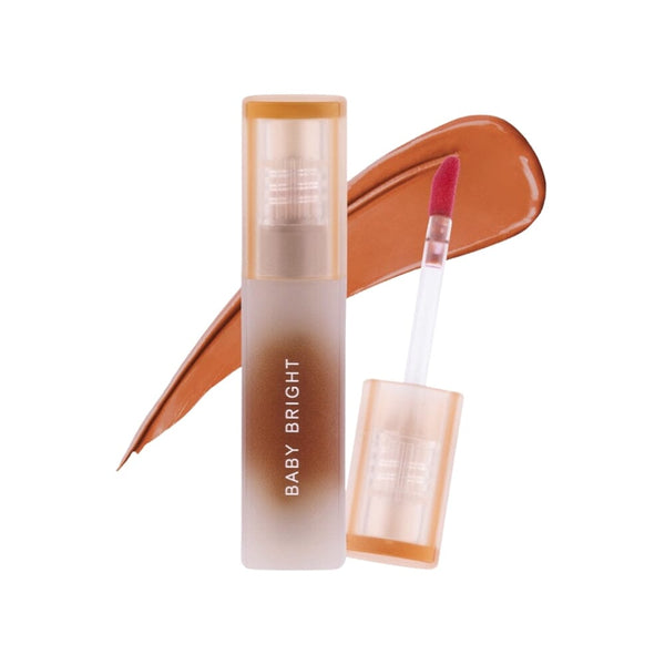 Baby Bright Cloudy Bare Tint 2.6g lips