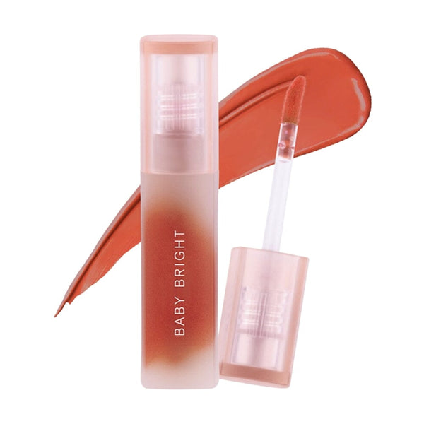 Baby Bright Cloudy Bare Tint 2.6g lips