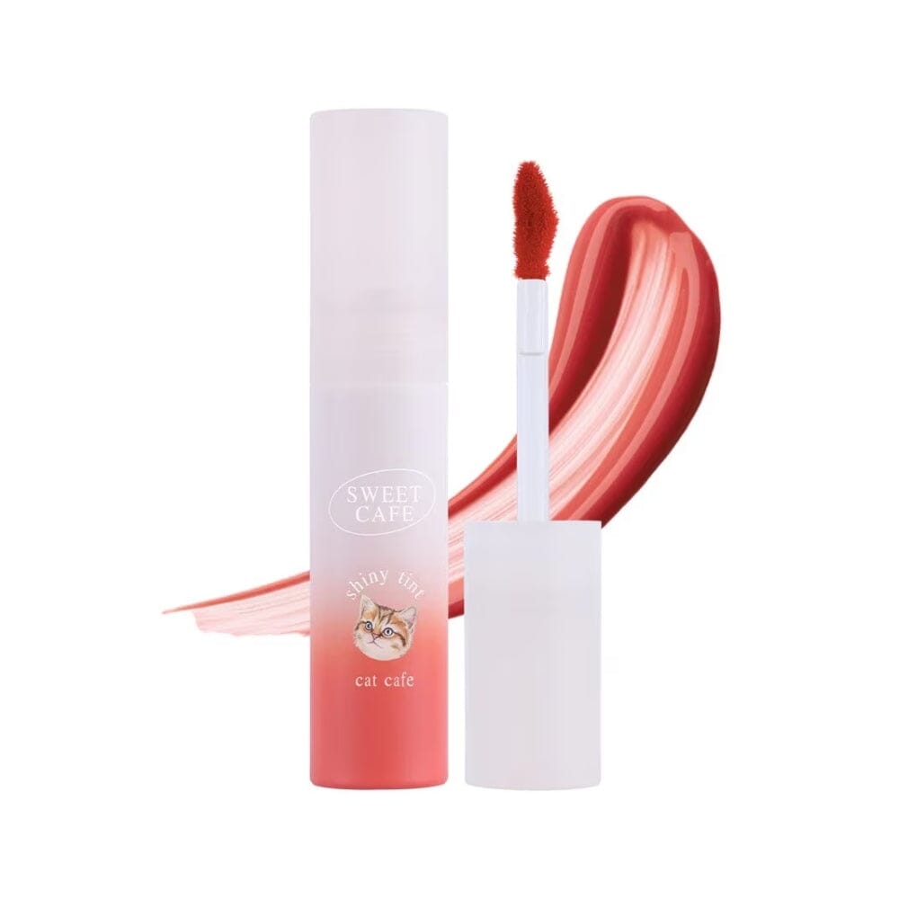 Baby Bright سويت كافيه تينت لامع 2.8g