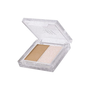 ظلال العيون بيبي برايت Baby Bright Jewel Eyeshadow 1.0+1.1g