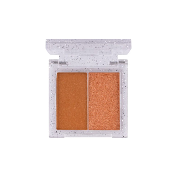ظلال العيون بيبي برايت Baby Bright Jewel Eyeshadow 1.0+1.1g