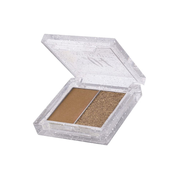 ظلال العيون بيبي برايت Baby Bright Jewel Eyeshadow 1.0+1.1g