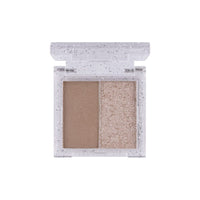 ظلال العيون بيبي برايت Baby Bright Jewel Eyeshadow 1.0+1.1g
