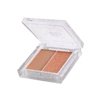 ظلال العيون بيبي برايت Baby Bright Jewel Eyeshadow 1.0+1.1g