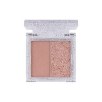 ظلال العيون بيبي برايت Baby Bright Jewel Eyeshadow 1.0+1.1g
