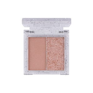 ظلال العيون بيبي برايت Baby Bright Jewel Eyeshadow 1.0+1.1g