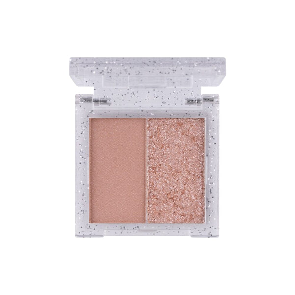 ظلال العيون بيبي برايت Baby Bright Jewel Eyeshadow 1.0+1.1g