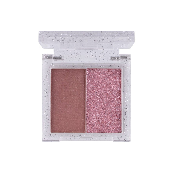 ظلال العيون بيبي برايت Baby Bright Jewel Eyeshadow 1.0+1.1g