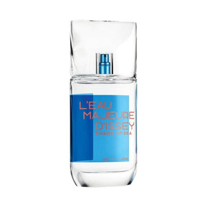 Le Magor perfume for men D'Isse L'au Majeure Shade of Sea