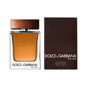 عطر دولتشي اند غابانا للرجال Dolce & Gabbana The One For Men