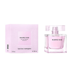 عطر نارسيسو رودريغيز نارسيسو راديانتي للنساء Narciso Rodriguez Narciso Radiante For Woman