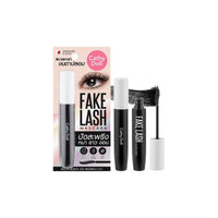 ماسكارا فايك لاش كاثي دول|Cathy Doll Fake Lash Mascra
