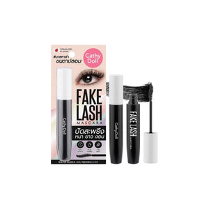 ماسكارا فايك لاش كاثي دول|Cathy Doll Fake Lash Mascra
