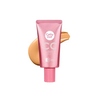 كريم سي سي للتبيض السريع كاثي دول |Cathy Doll CC Cream SPF 50 PA+++50ML