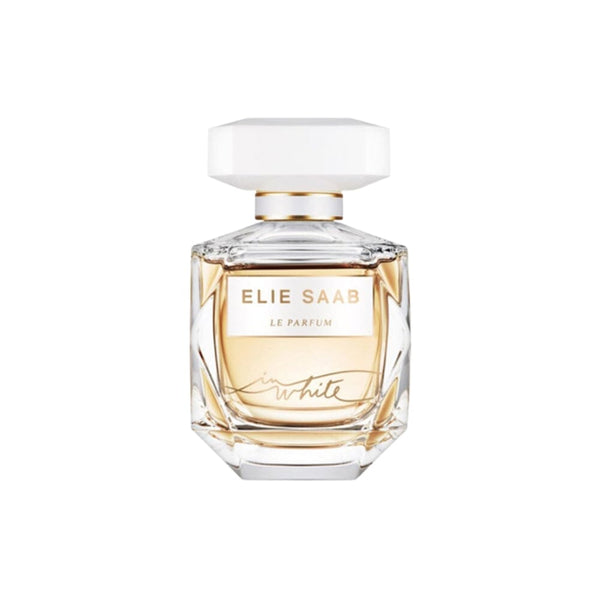 عطر ان وايت للنساء من ايلي صعب Elie Saab Le Parfum In White