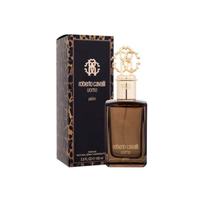 عطر روبرتو كافالي اومو للرجال Roberto Cavalli Uomo