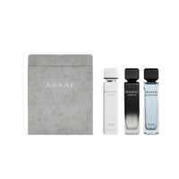 سيت عطور فرانكل عساف للجنسين|Assaf Frankel Collection Perfume For Unisex
