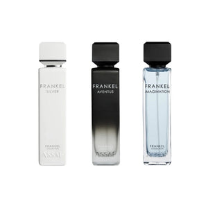 سيت عطور فرانكل عساف للجنسين|Assaf Frankel Collection Perfume For Unisex
