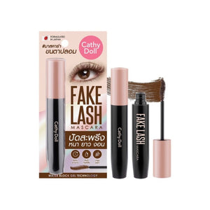 ماسكارا فايك لاش كاثي دول|Cathy Doll Fake Lash Mascra