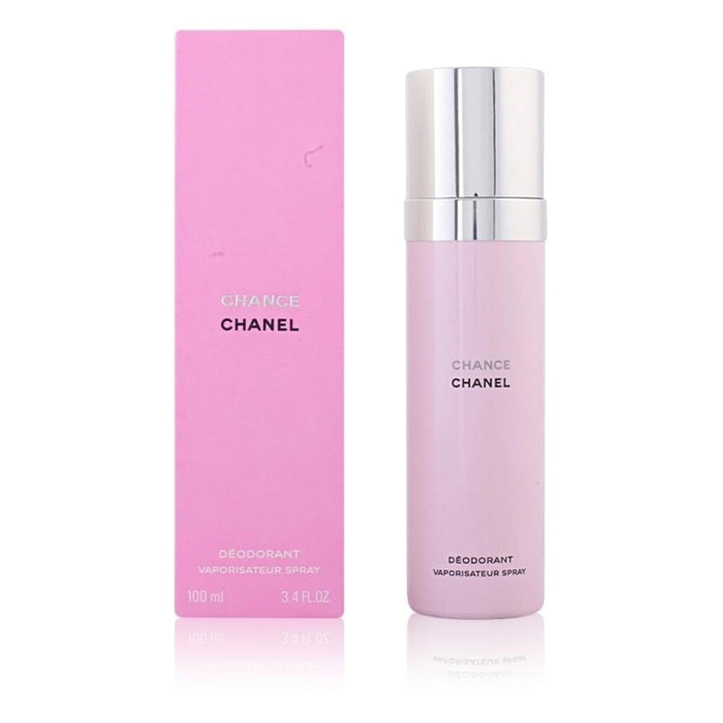 شانس بخاخ مزيل العرق للنساء من شانيل |  CHANEL CHANCE Deodorant Spray for Women