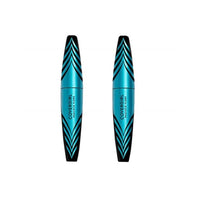 مجموعة من 2 ماسكارا بيكوك فلير أسود كثيف 790 Pack of 2 CoverGirl Peacock Flare Mascara, Intense Black 790