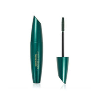 كوفرجيرل- ماسكارا فلوريش بلاست COVERGIRL Flourish Blast Mascara, Deep Conditioning, Very Black 800, 0.4 Ounces,Mascara, Volume Mascara, Volume & Length Mascara, Lengthening Mascara, No Clumping or Smudging