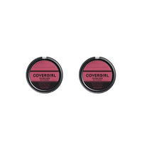 أحمر خدود عالي الصبغة من كوفرجيرل COVERGIRL So Flushed High Pigment Blush, Temptation (Pack of 2)