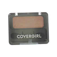 مجموعة ظلال العيون Cover Girl 04808 750mink Mink Professional Eye Enhancer�?� Eye Shadow Kit