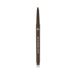 قلم تحديد العيون من مجموعة كوين من كوفرجيرل COVERGIRL Queen Collection Eyeliner Pencil, 1 Pencil, Espresso Color, Self-Sharpening Tip, Blender Tip, Water Resistant Eyeliner (packaging may vary)