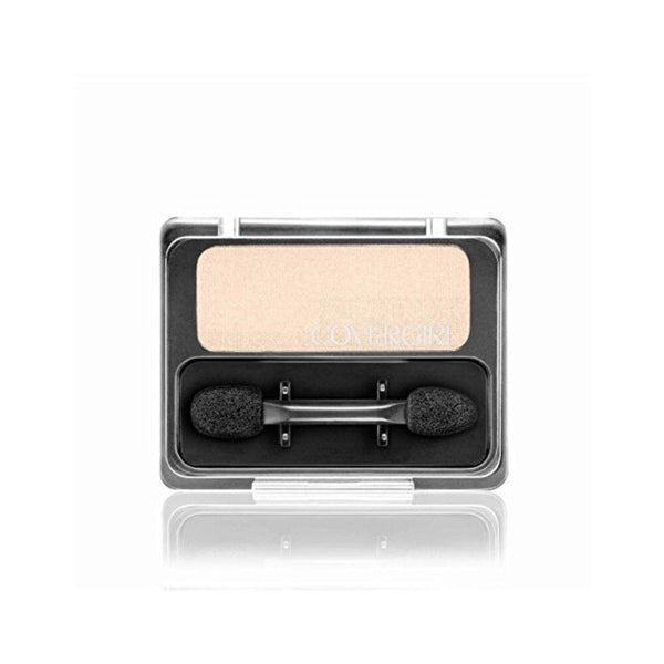 مجموعة معززات العيون من كوفرجيرل COVERGIRL Eye Enhancers 1-Kit Eye Shadow Champagne.09 oz (packaging may vary)