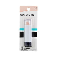 كوفر جيرل - خافي عيوب البشرة سموثرز (عبوة من 4 قطع) CoverGirl Smoothers Concealer, Fair [705], 0.14 oz (Pack of 4)