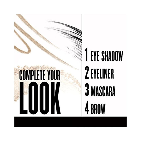 مجموعة معززات العيون من كوفرجيرل COVERGIRL Eye Enhancers 4-Kit Eye Shadow Prima Donna.19 oz