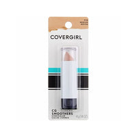 خافي عيوب البشرة - متوسط CoverGirl Smoothers Concealer, Medium [715], 0.14 oz (Pack of 4)