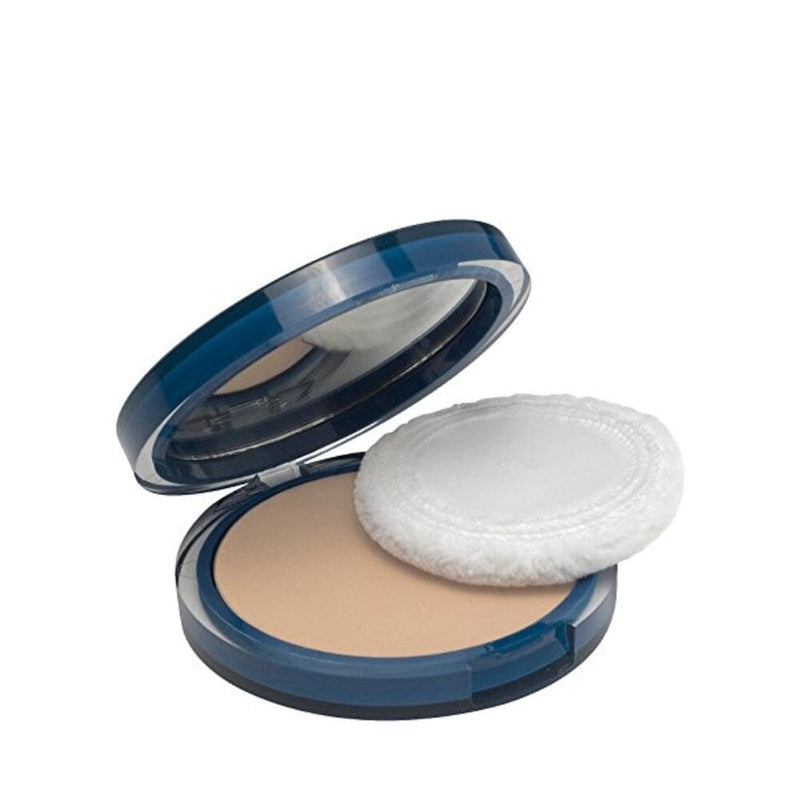 بودرة مضغوطة للتحكم في الزيت من كوفر جيرل CoverGirl Clean Oil Control Pressed Powder, Buff Beige (525)